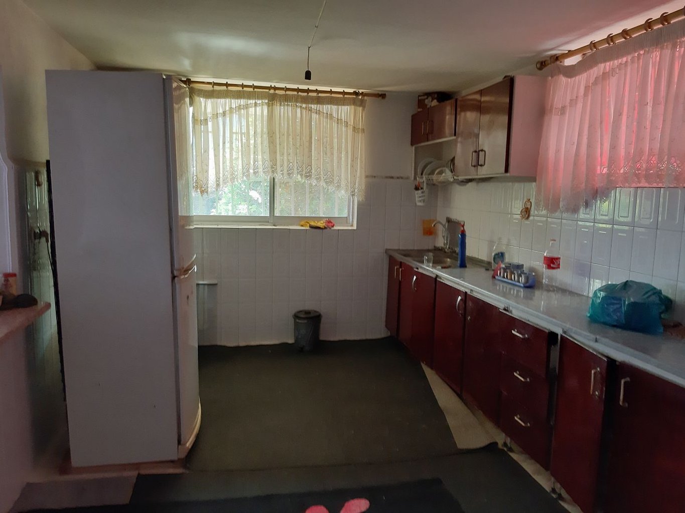 دوخوابه جنگلی سرولات 2