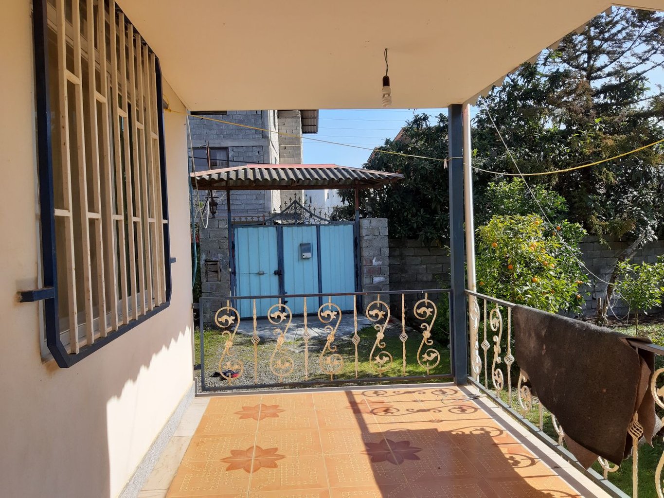 دوخوابه جنگلی سرولات 2