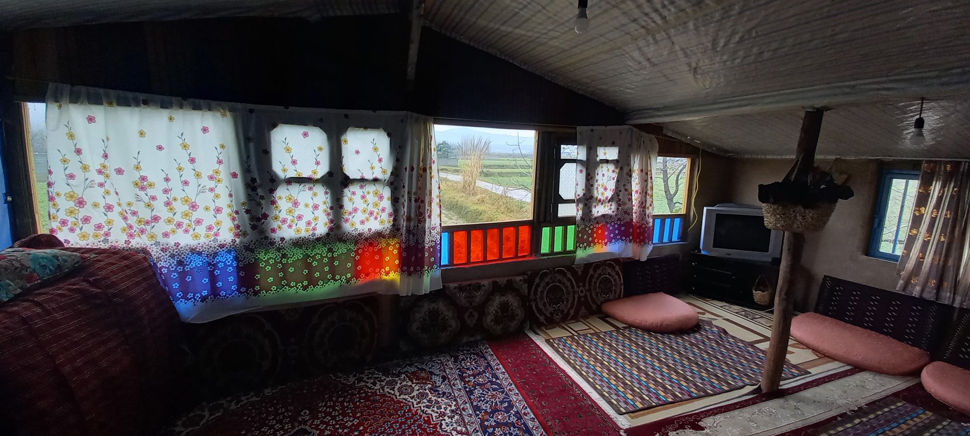 امیرِستون - واحد ۱۰