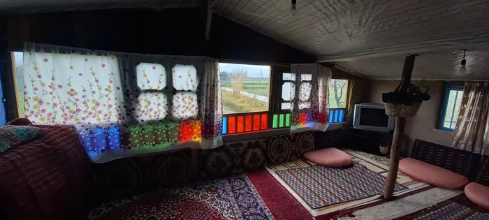 بوم گردی امیرِستون - واحد ۱۰