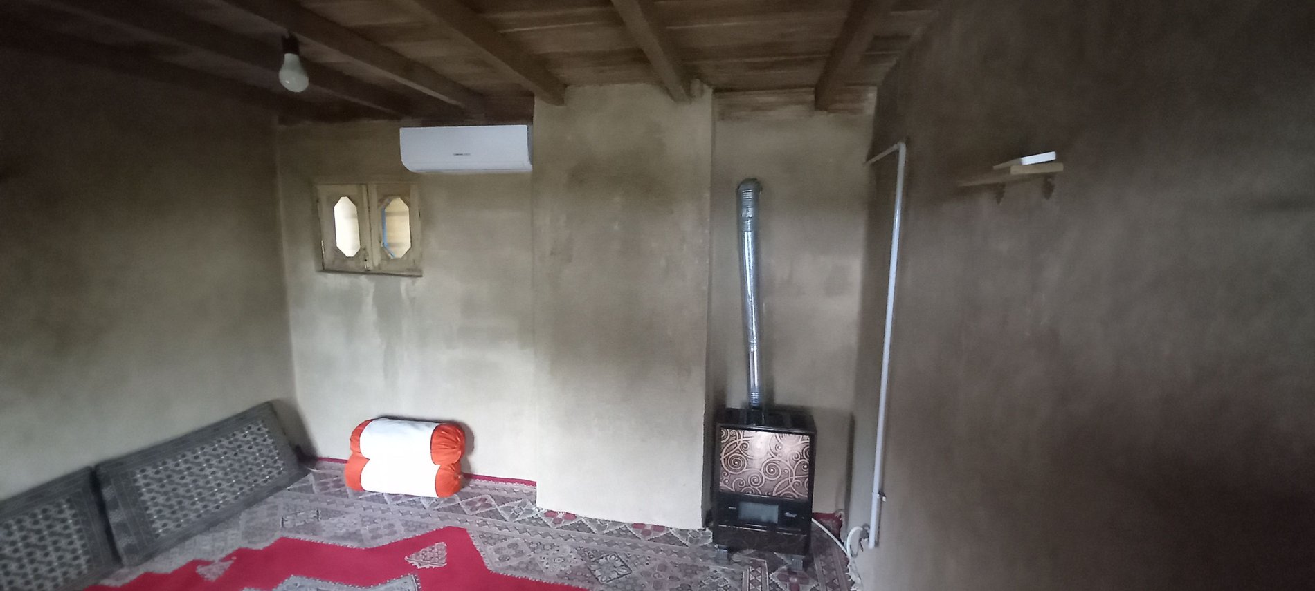 امیرِستون - واحد ۴