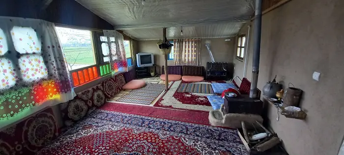 بوم گردی امیرِستون - واحد ۱۰