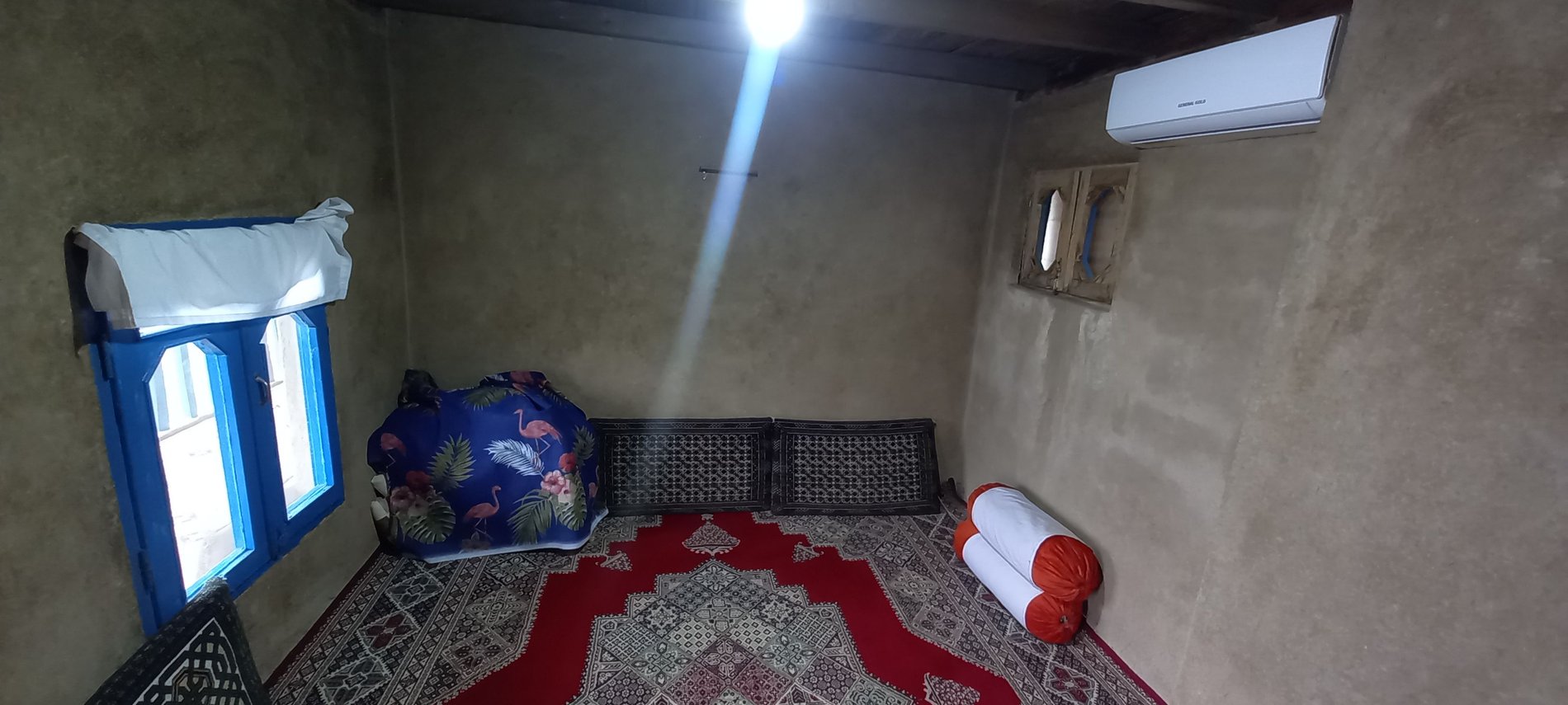 امیرِستون - واحد ۱۰