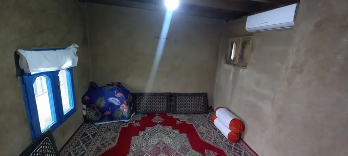 بوم گردی امیرِستون - واحد 2