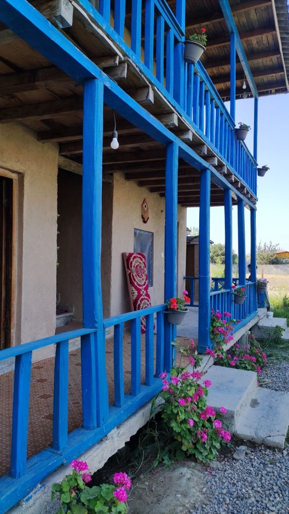 امیرِستون - واحد ۱۰