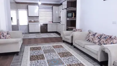 سوئیت یک خوابه کوهستانی دوگل