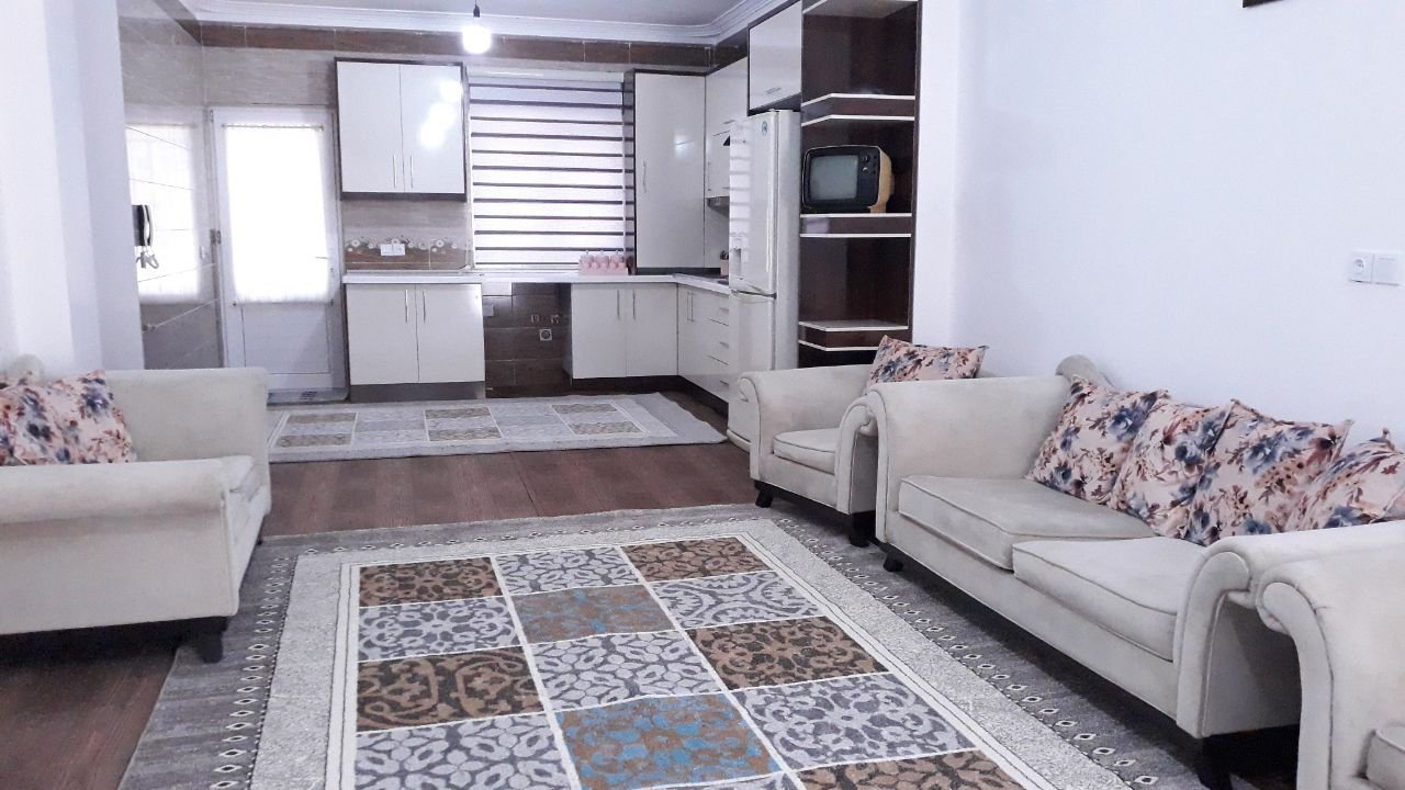 سوئیت یک خوابه کوهستانی دوگل