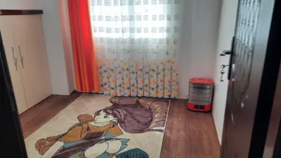 سوئیت یک خوابه کوهستانی دوگل