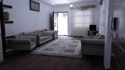 سوئیت یک خوابه کوهستانی دوگل