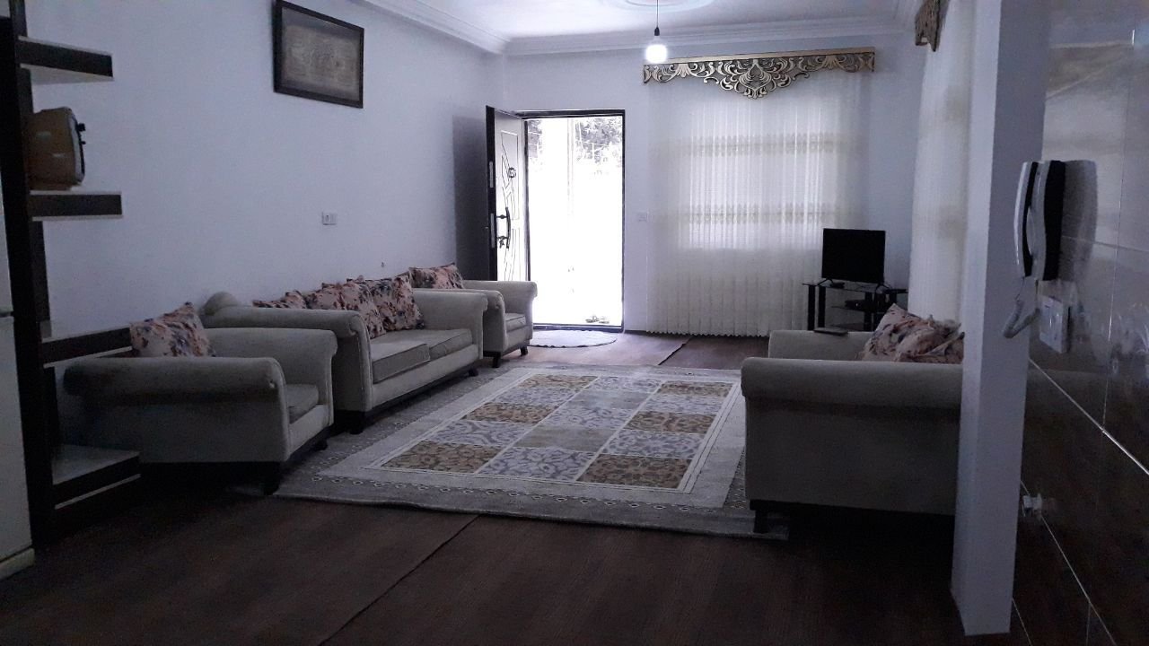 سوئیت یک خوابه کوهستانی دوگل