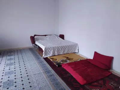 سوئیت یک خوابه طلاییه