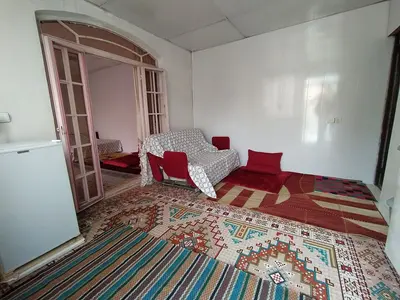 سوئیت یک خوابه طلاییه