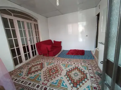 سوئیت یک خوابه طلاییه