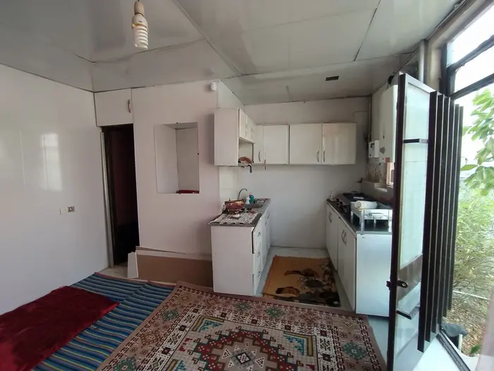 سوئیت یک خوابه طلاییه