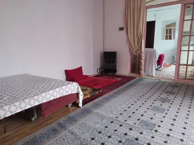 سوئیت یک خوابه طلاییه