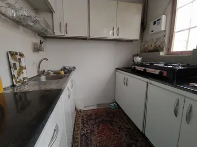 سوئیت یک خوابه طلاییه