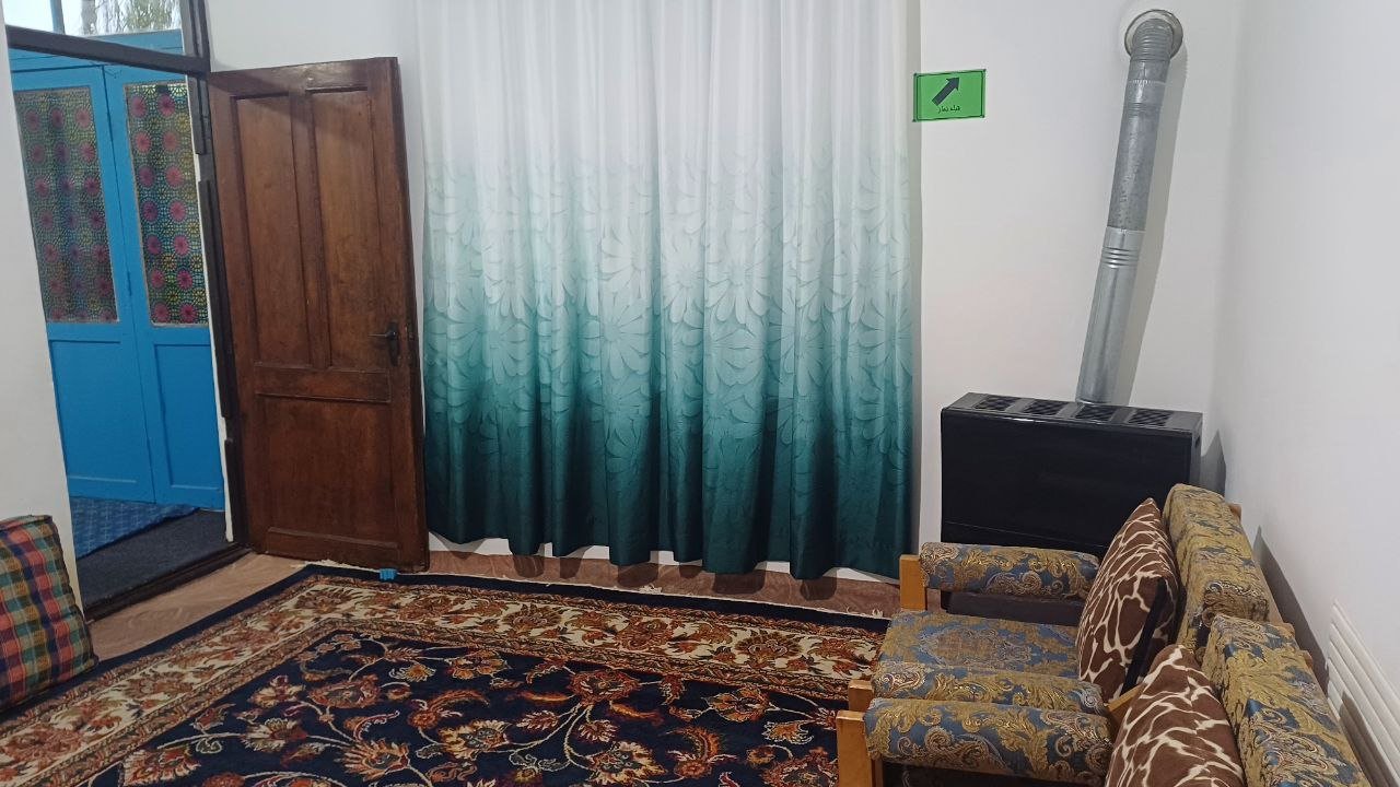 اقامتگاه سنتی باغ شونیشت - واحد دوخوابه شونیست