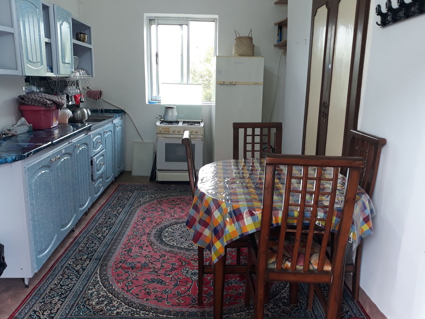 باغ شونیشت - واحد دوخوابه شونیست