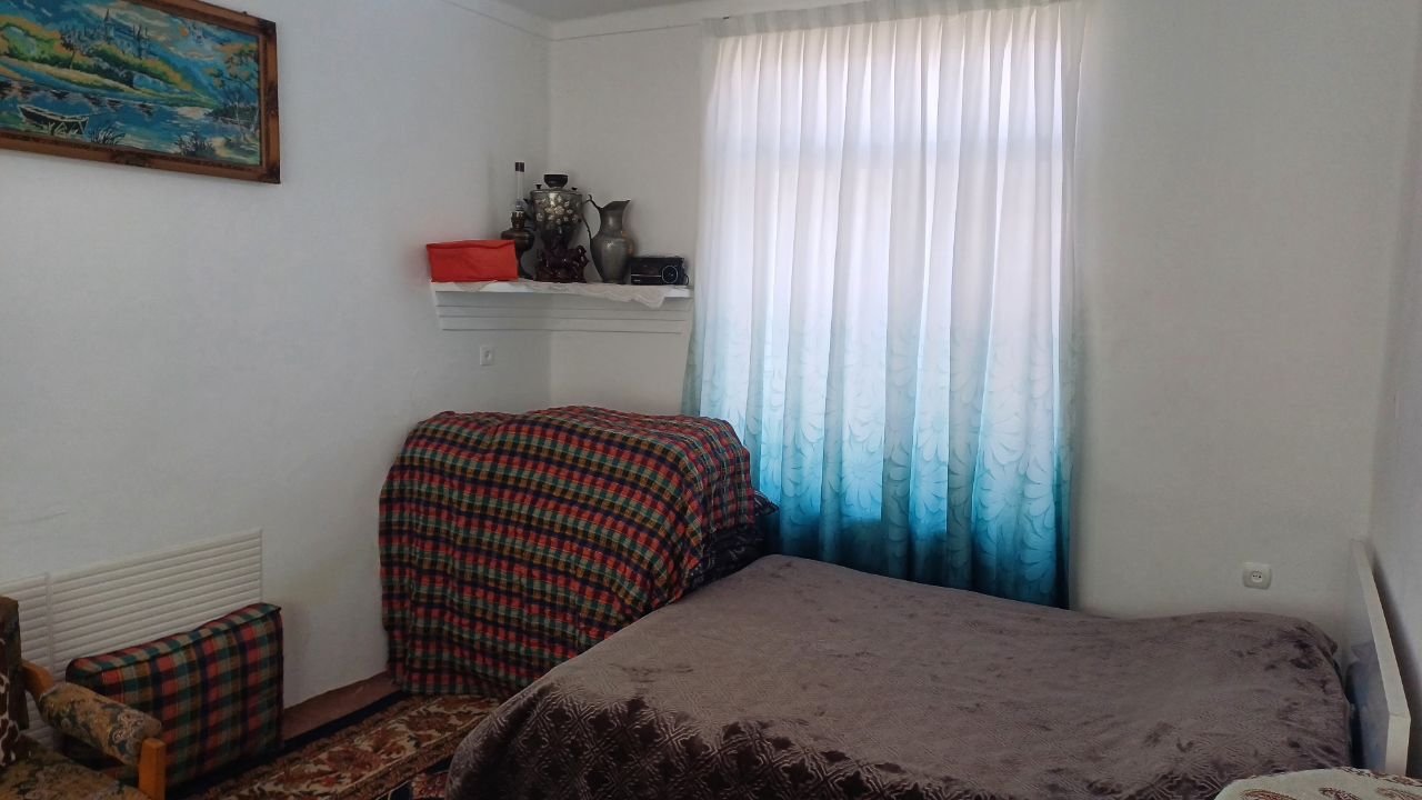 اقامتگاه سنتی باغ شونیشت - واحد دوخوابه شونیست