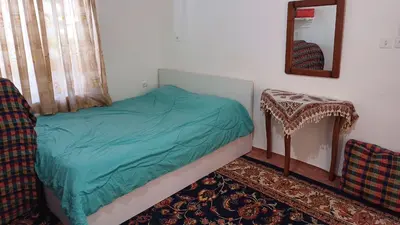 اقامتگاه سنتی باغ شونیشت - واحد دوخوابه شونیست