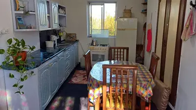 اقامتگاه سنتی باغ شونیشت - واحد دوخوابه شونیست