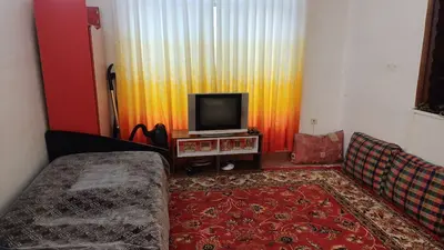 اقامتگاه سنتی باغ شونیشت - واحد دوخوابه شونیست