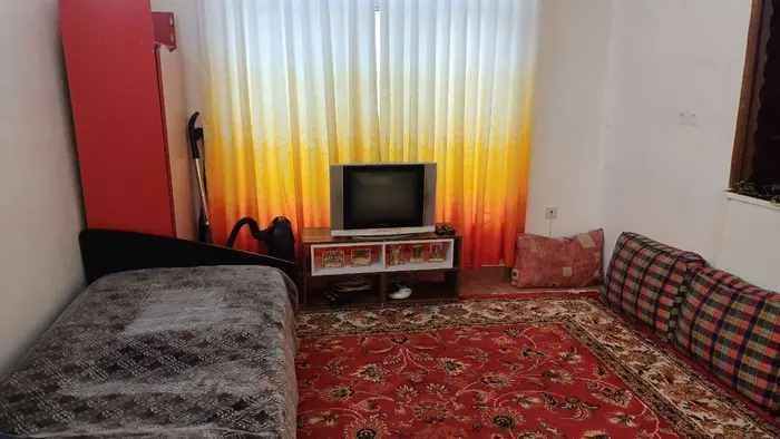 اقامتگاه سنتی باغ شونیشت - واحد دوخوابه شونیست