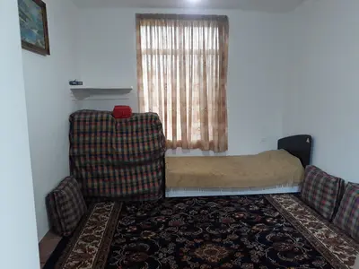 اقامتگاه سنتی باغ شونیشت - واحد دوخوابه شونیست