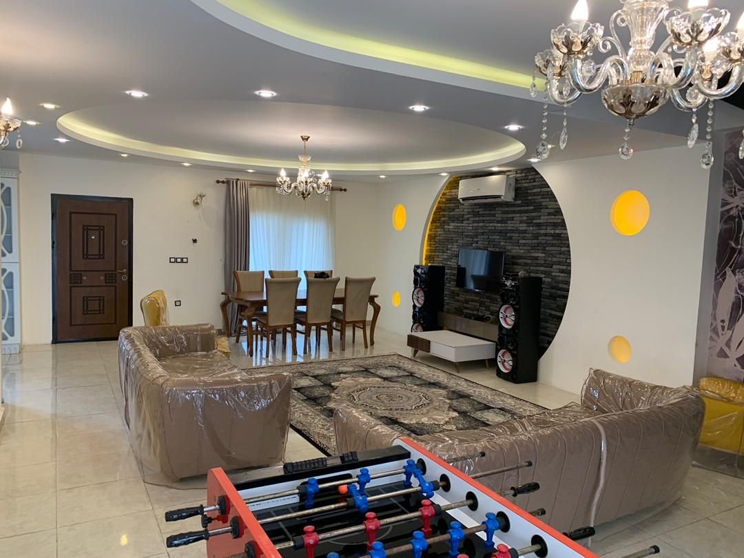 چهارخوابه استخردار آبگرم سلطان