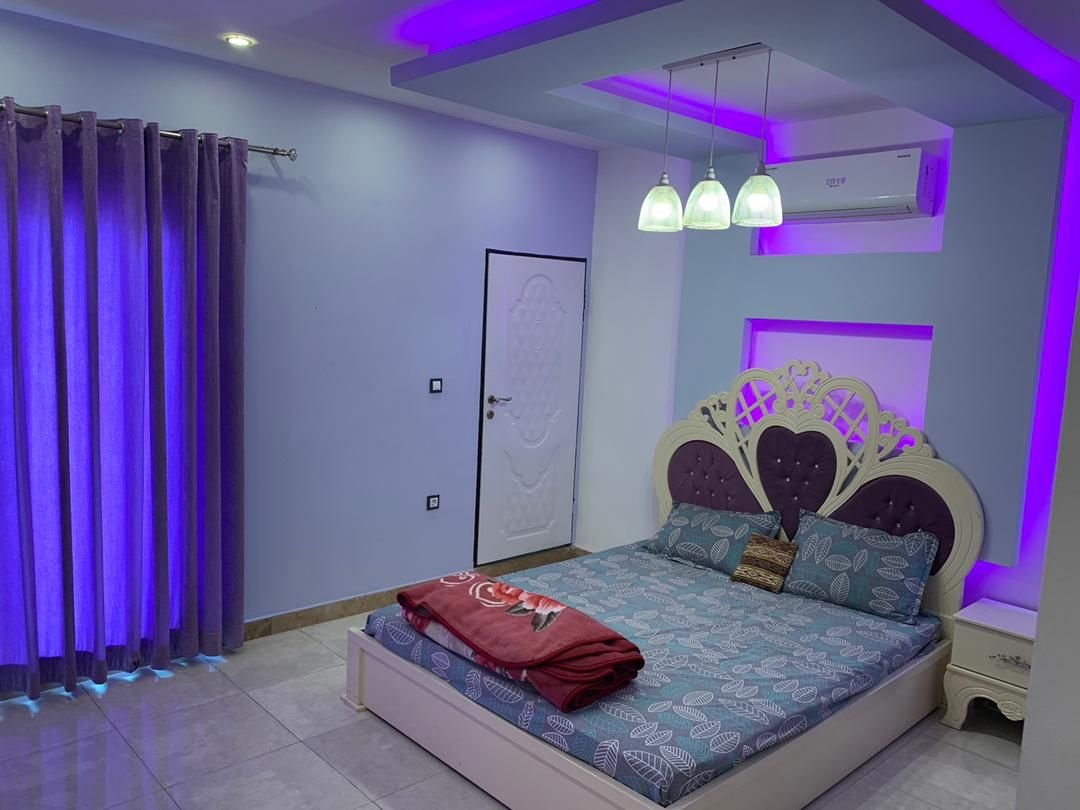 چهارخوابه استخردار آبگرم سلطان