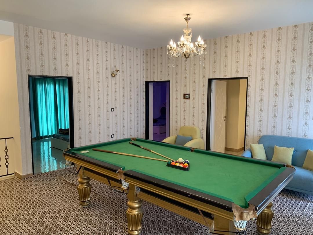 چهارخوابه استخردار آبگرم سلطان