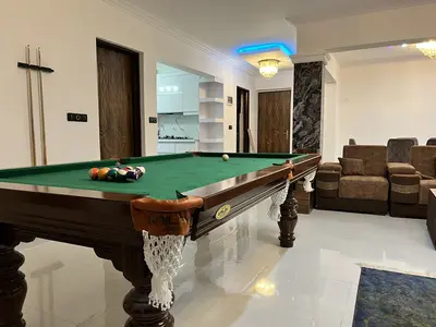 ویلا دوخوابه رضوانشهر 1