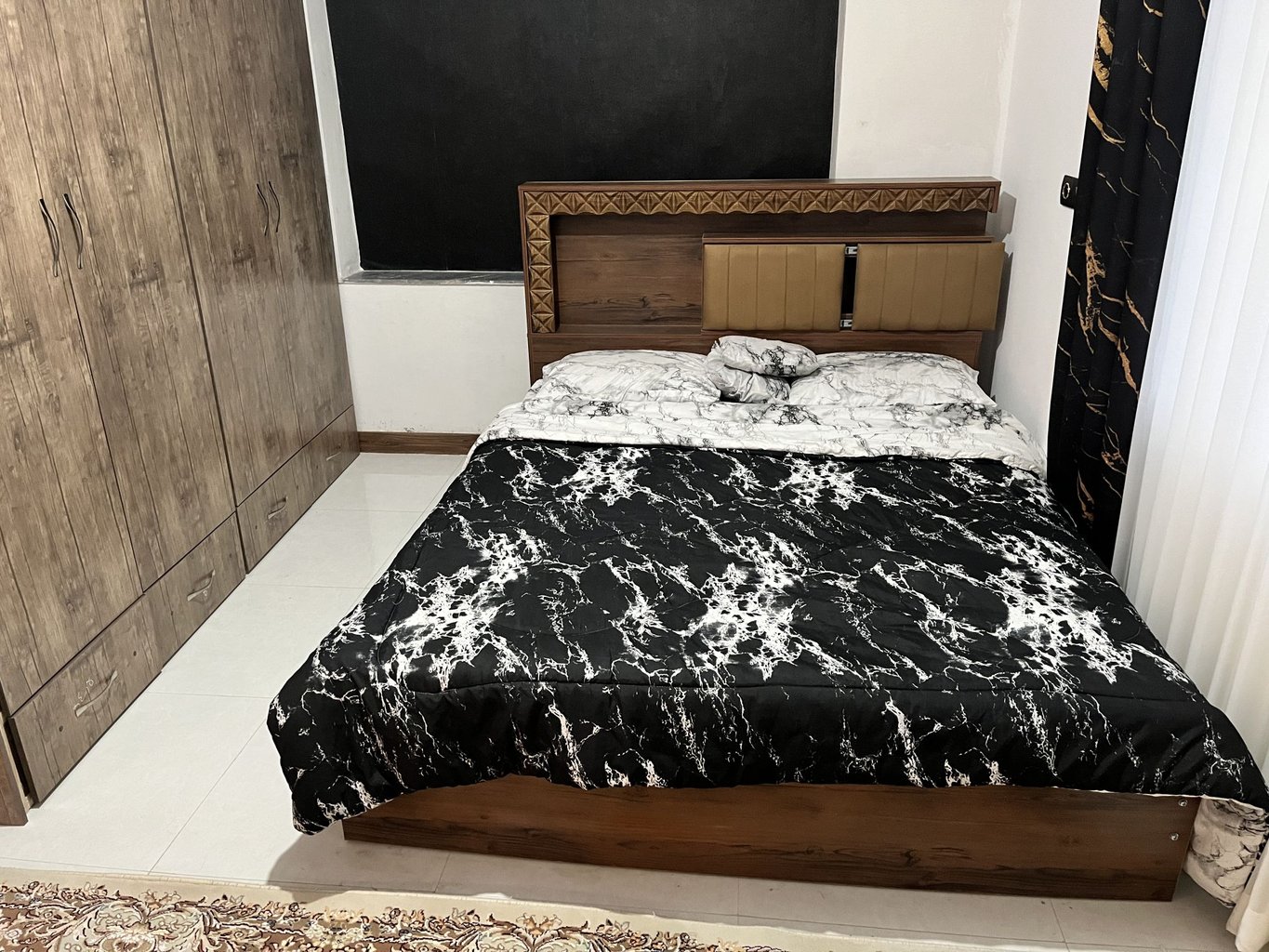 دوخوابه رضوانشهر 1