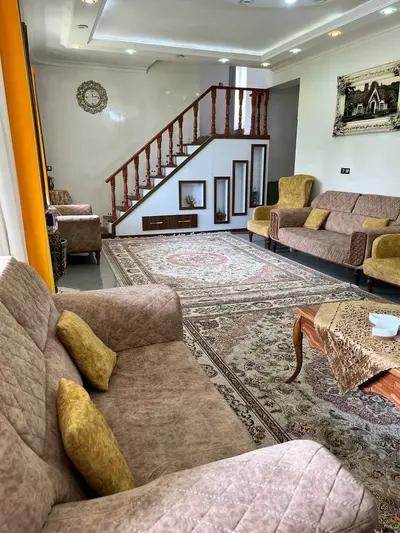 ویلا دوخوابه گیلانا 2