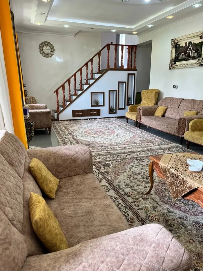 ویلا دوخوابه گیلانا 2