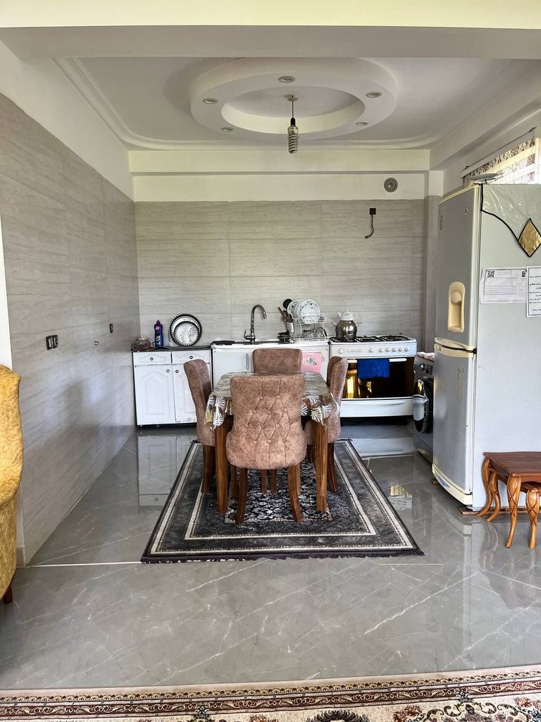 ویلا سه خوابه روستایی گیلانا