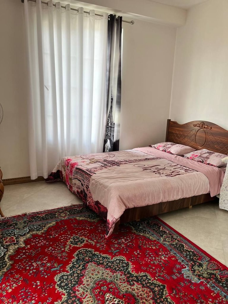 ویلا سه خوابه روستایی گیلانا