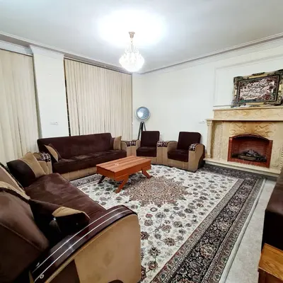 ویلا دوخوابه نظری 5