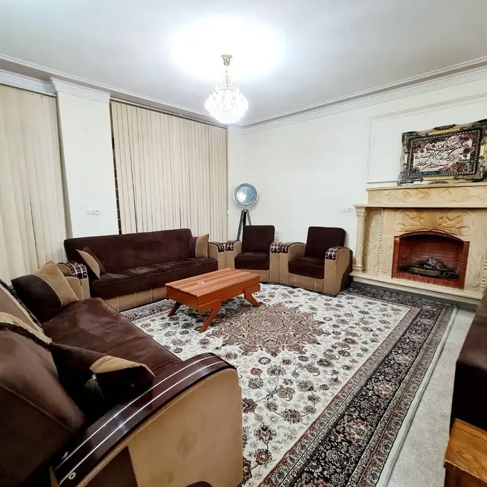 ویلا دوخوابه نظری 5