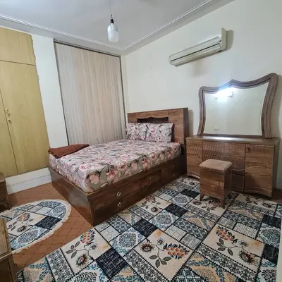 ویلا دوخوابه نظری 5