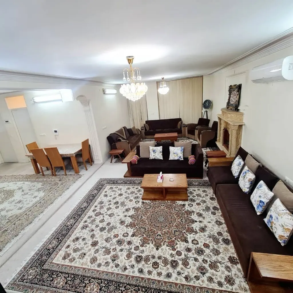 ویلا دوخوابه نظری 5