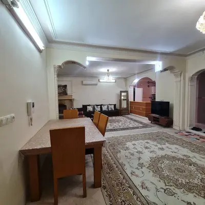 ویلا دوخوابه نظری 5