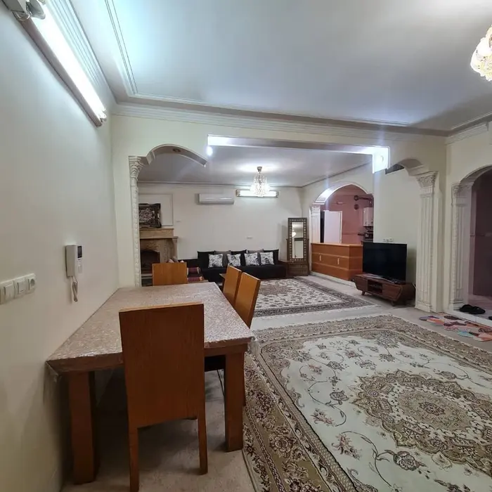 ویلا دوخوابه نظری 5