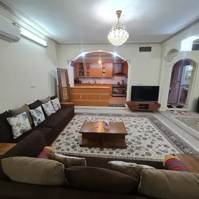 ویلا دوخوابه نظری 5