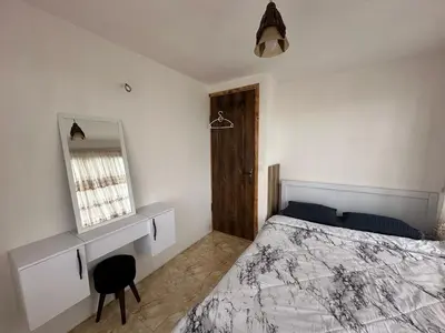 کلبه دوخوابه سیاسان