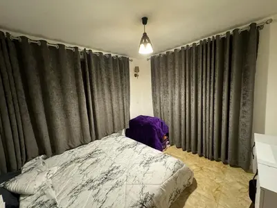 کلبه دوخوابه سیاسان