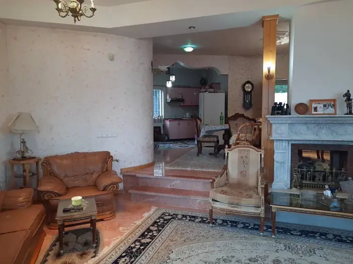 هفت خوابه کوهستانی جواهرده