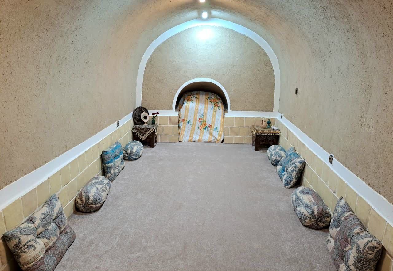 برج کبوتر واحد دوستی