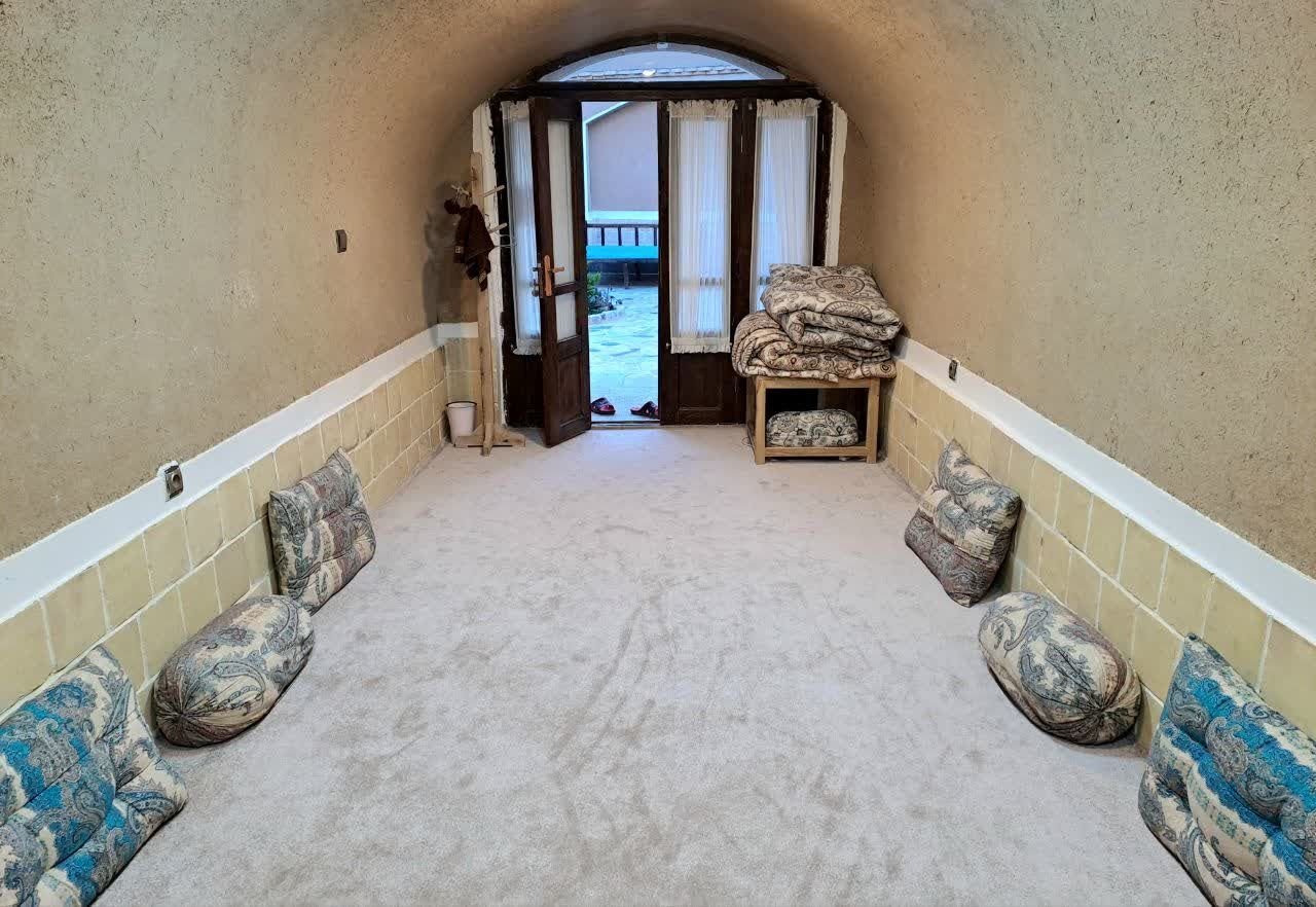 برج کبوتر واحد دوستی