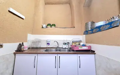 اقامتگاه سنتی برج کبوتر واحد عشق